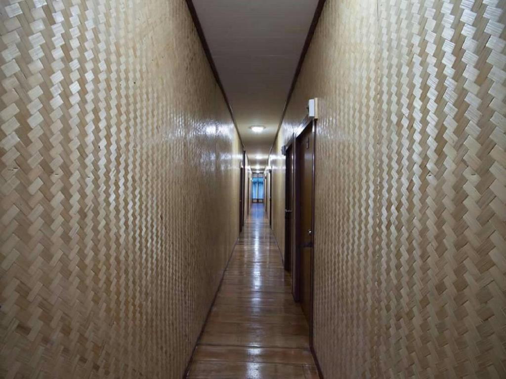 Fotografie z fotogalerie ubytování VN Guesthouse v destinaci Kanchanaburi
