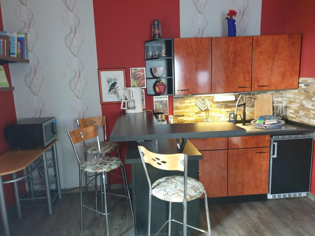 Gallery image of Apartment Paradies by Interhome in Lübbenau