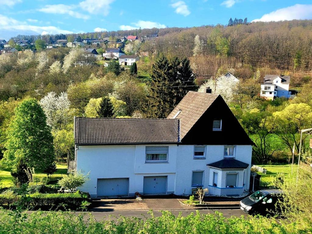 Gallery image of Apartment Ferienwohnung Sander by Interhome in Kirchen