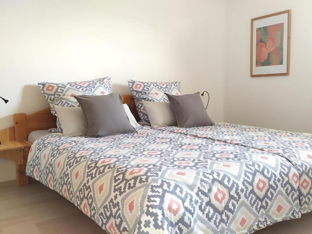 Apartment Appartement in Medenscheid mit Garten und Terrasse by Interhome - Housity