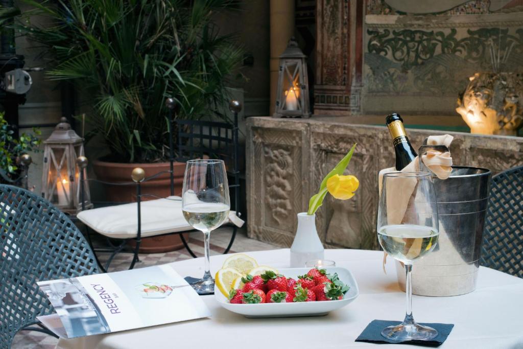 Hotel Milano Regency - Resim 26