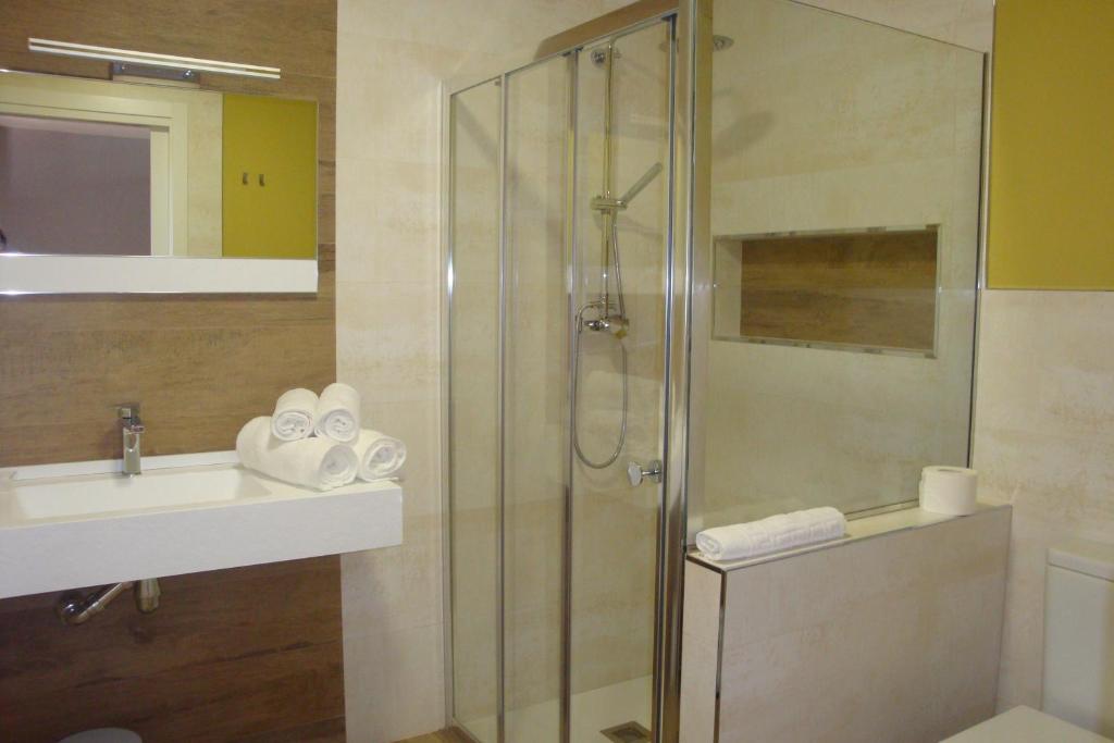 Hostal El Recanto, Vega de Valcarce – Updated 2022 Prices