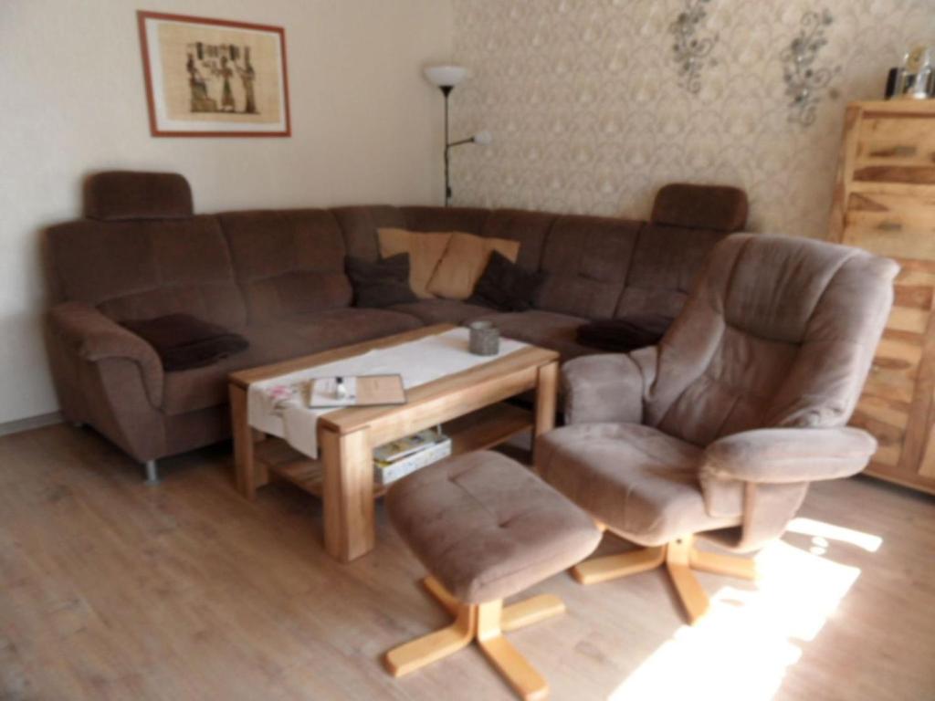 Gallery image of Apartment Friedel by Interhome in Großheide
