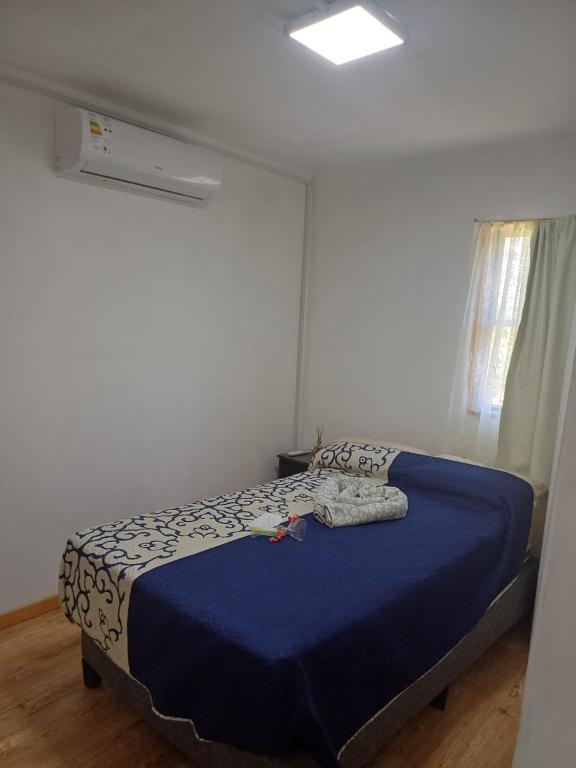 Monoambiente a 2 cuadras de la playa