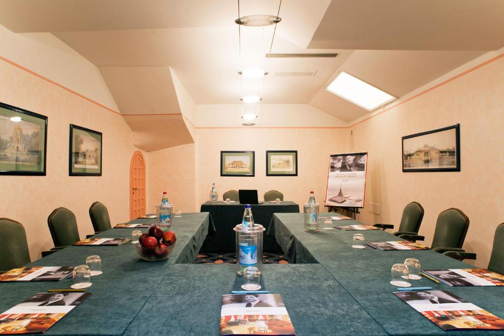 Hotel Milano Regency - Resim 31