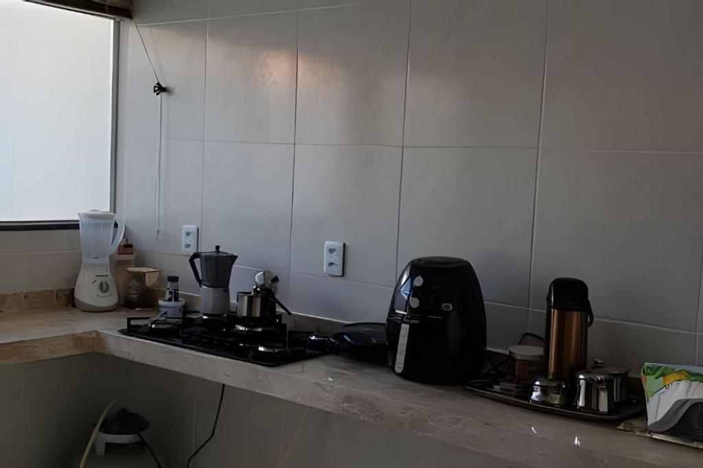 Ảnh trong thư viện ảnh của Eficiência - My House ở Camocim