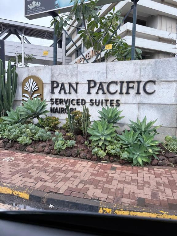 Ảnh trong thư viện ảnh của GTC Apartment Hotel ở Nairobi