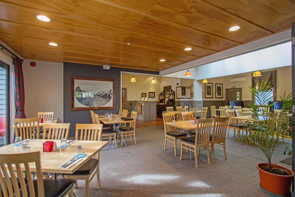 The Greytown Hotel - Resim 4