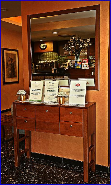 Fotografie z fotogalerie ubytování Hotel Meeting v destinaci Ciampino