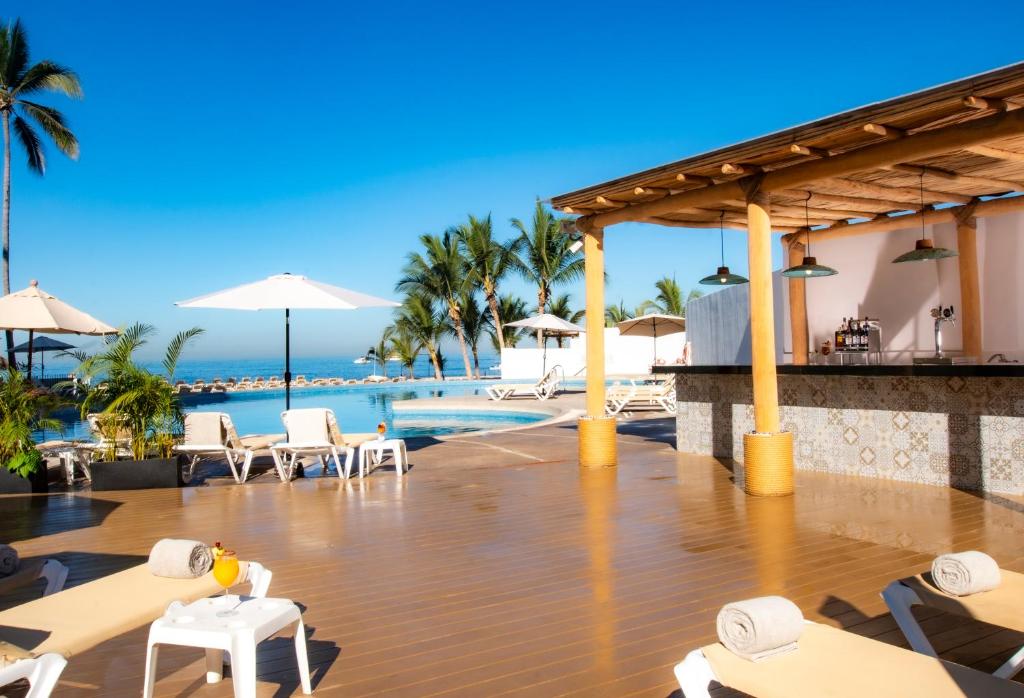 Krystal Puerto Vallarta