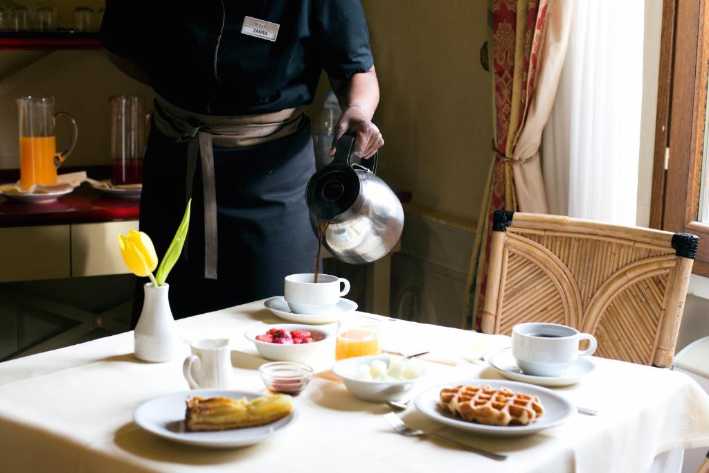 Hotel Milano Regency - Resim 28