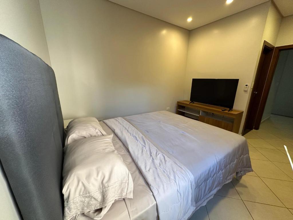 Et tv og/eller underholdning på Duplex Premium