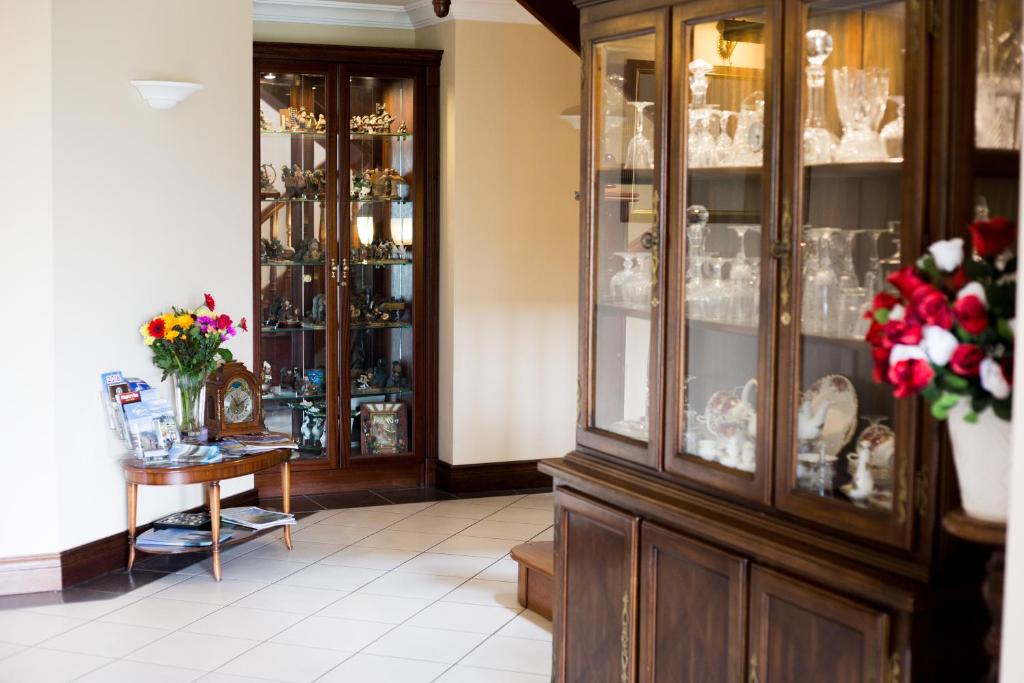 Afbeelding uit fotogalerij van Murray's Mountain View in Castlemaine