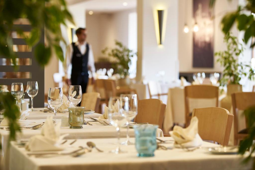 The Residence Porto Mare - PortoBay - Resim 40