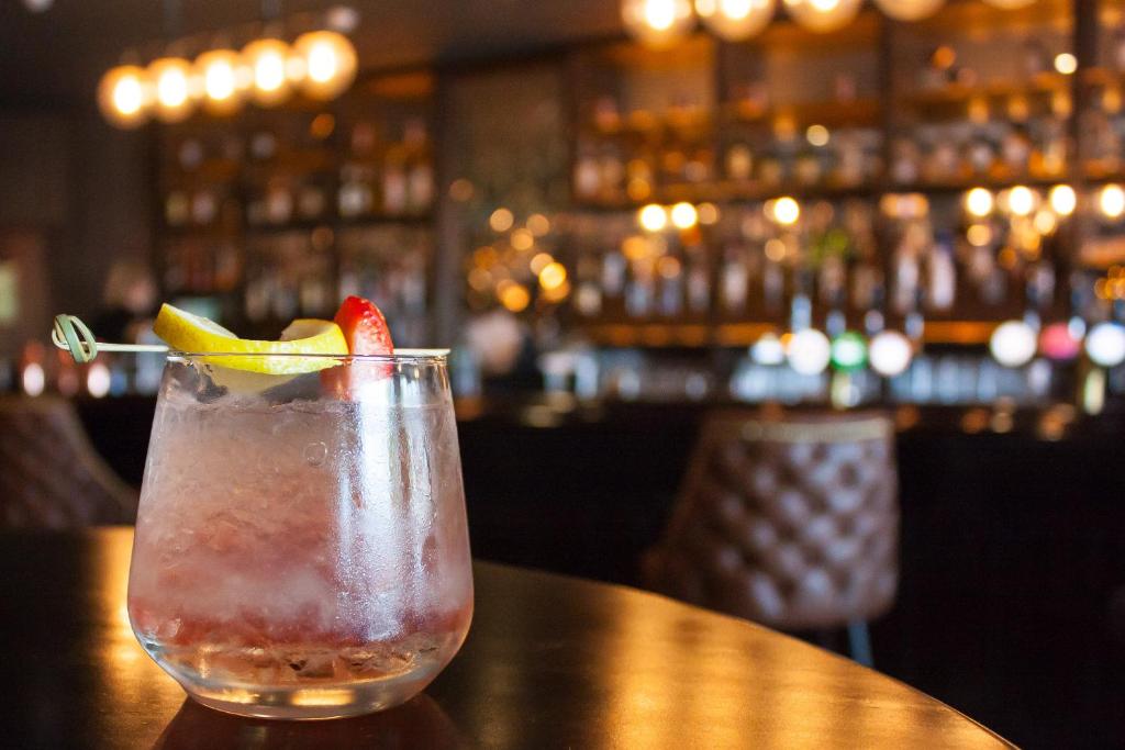 Dublin Skylon Hotel - Resim 17