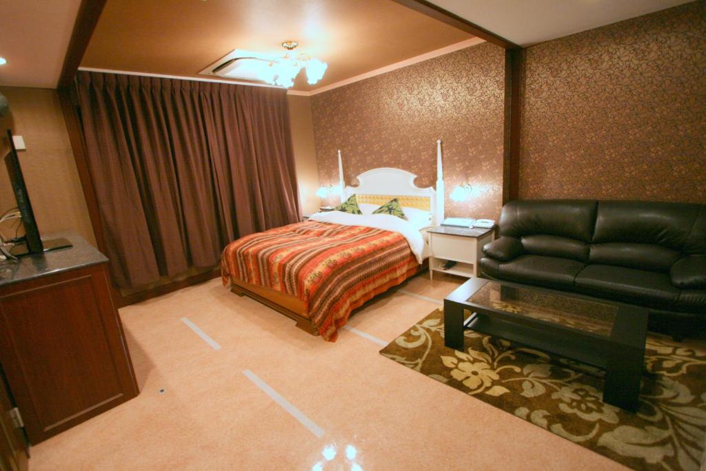 Hotel Sari Resort Takinoyashiro (Adults Only) - Camera Doppia Standard