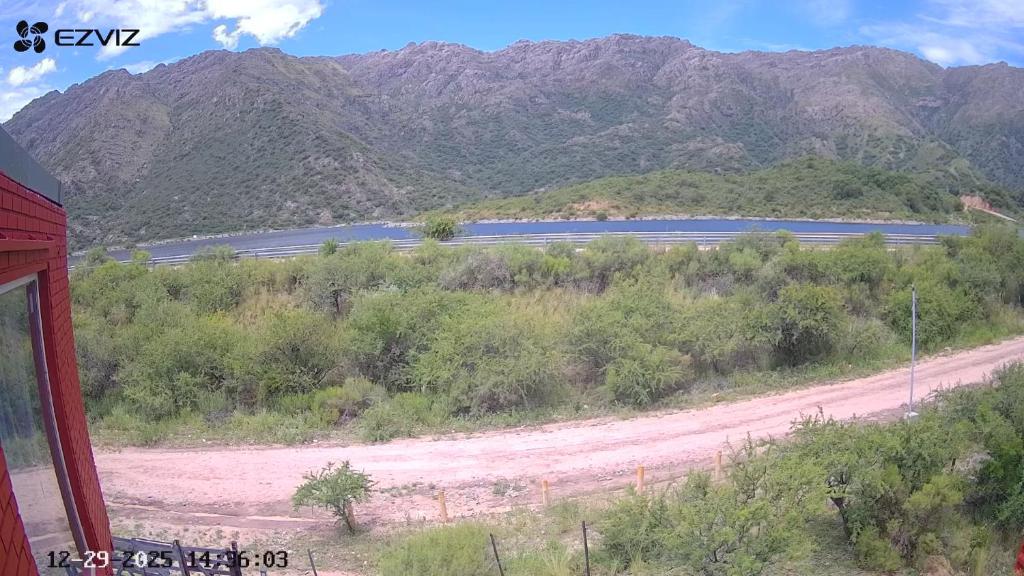 Gallery image of Pasos del Dique in Cortaderas