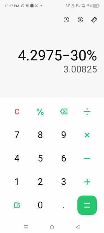 Billede fra billedgalleriet på Malikbsbs 