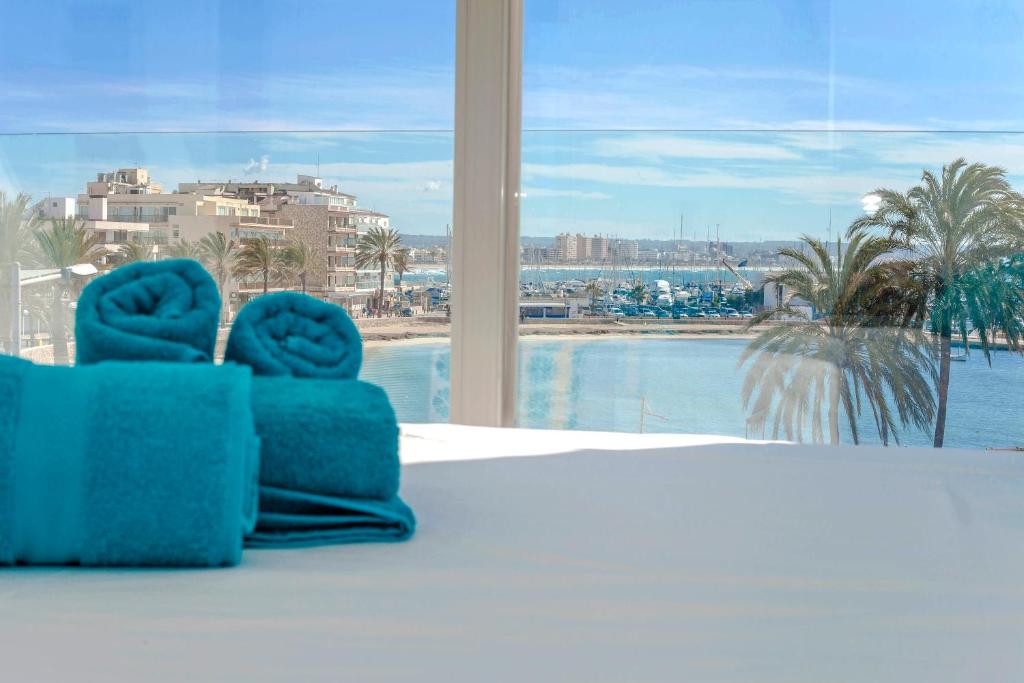 Apartments Beach 4U - Can Pastilla, Can Pastilla ...