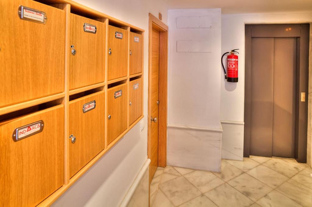 Reservaloen Casa del Museo, Seville – Updated 2023 Prices