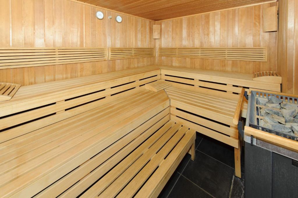 Fotografie z fotogalerie ubytování Hotel Liebmann v destinaci Lassnitzhöhe
