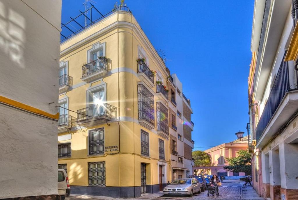 Reservaloen Casa del Museo, Seville – Updated 2023 Prices