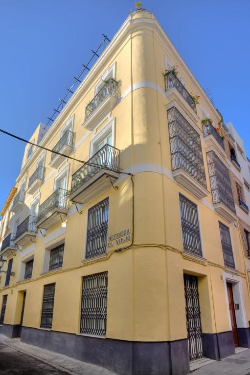Reservaloen Casa del Museo, Seville – Updated 2023 Prices