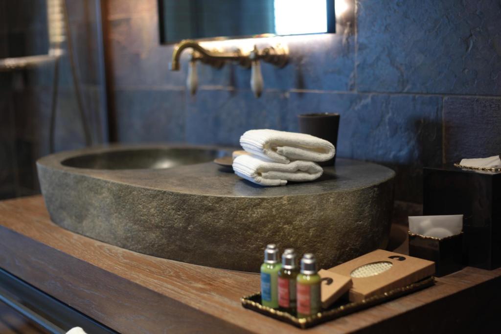 Fotografie z fotogalerie ubytování Hotel Caeli v destinaci Eceabat