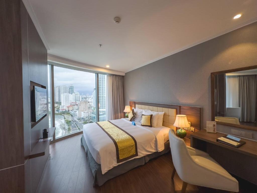 Suite Junior Nhìn Ra Biển