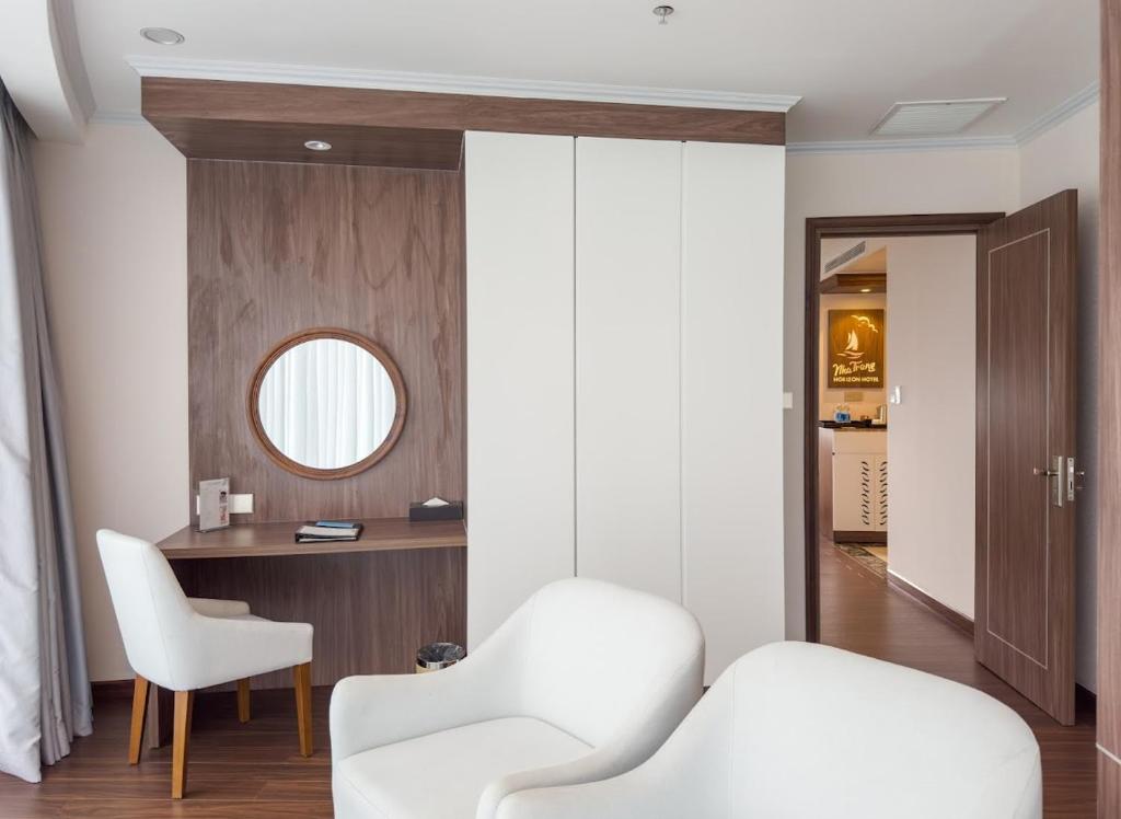 Suite Executive