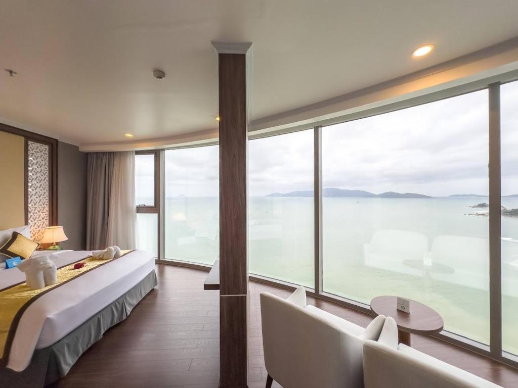 Suite Executive
