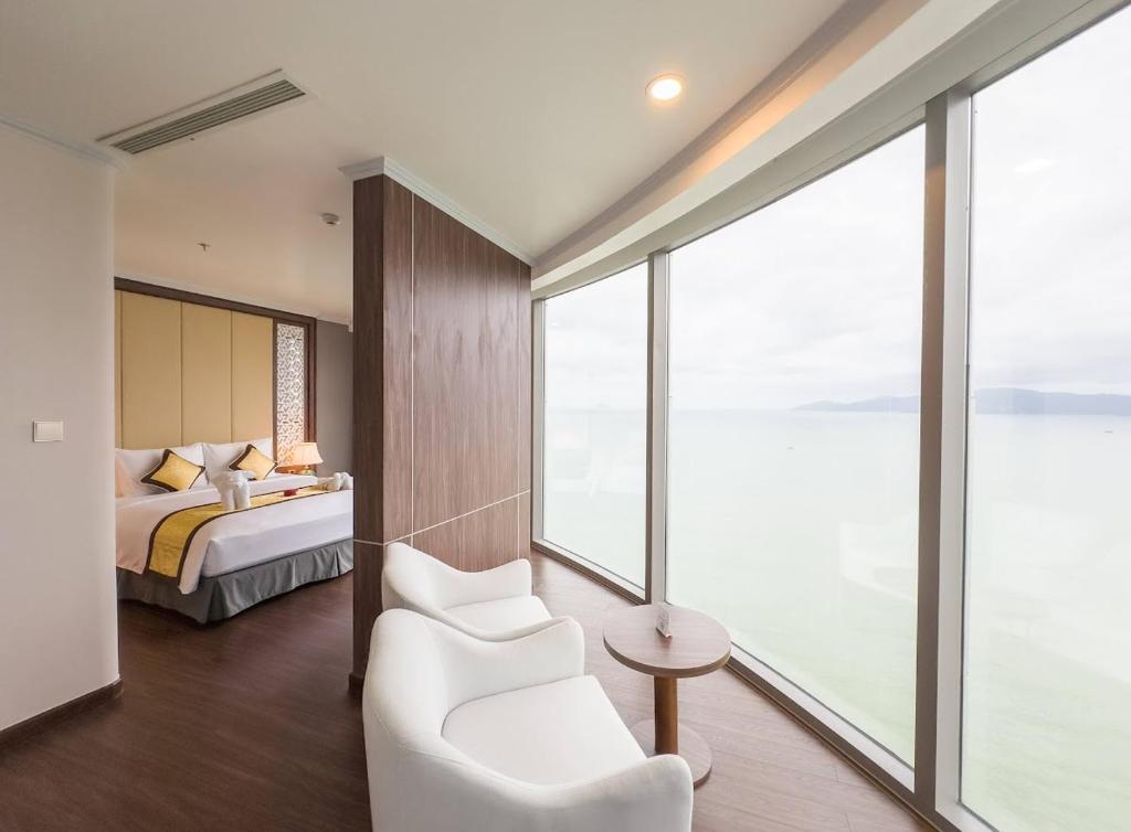 Suite Executive
