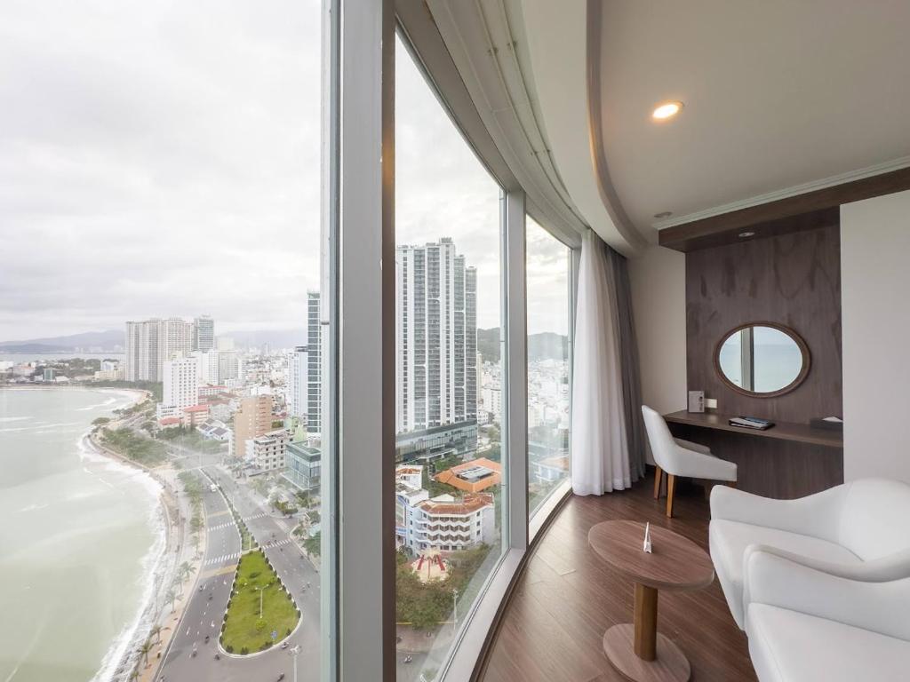 Suite Executive