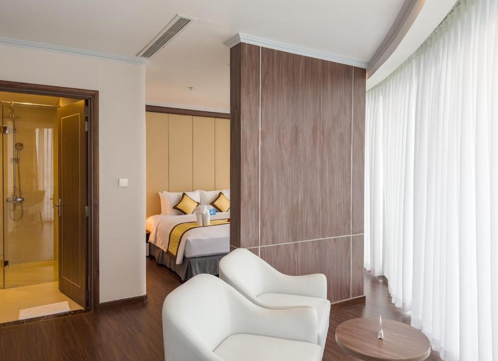 Suite Executive