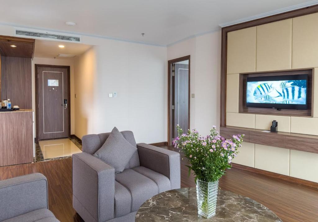 Suite Executive