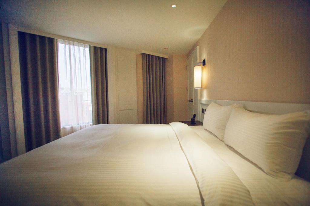 Inn by the Village - Suite Ejecutiva