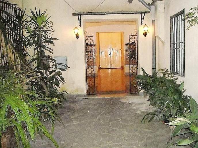 Fasada lub wejście do obiektu La Dolce Vita Roma