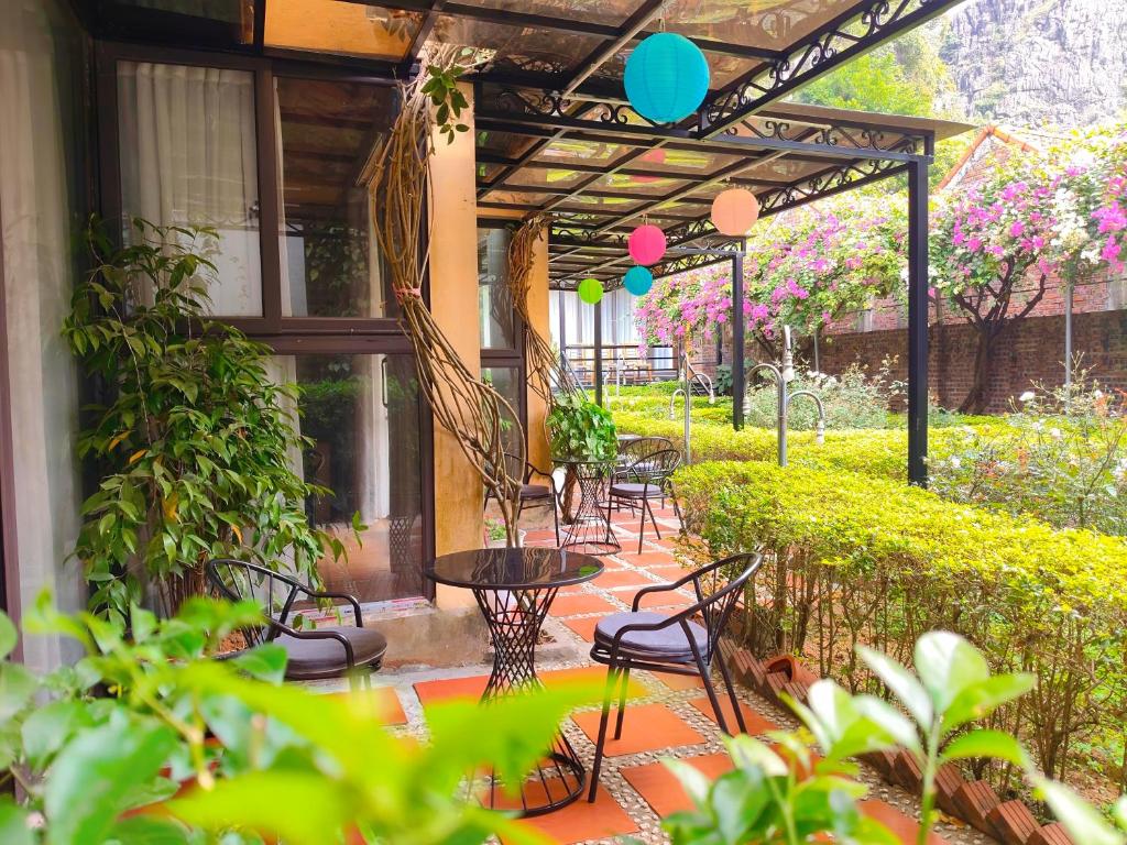 Tam Coc Sunshine Homestay - 11