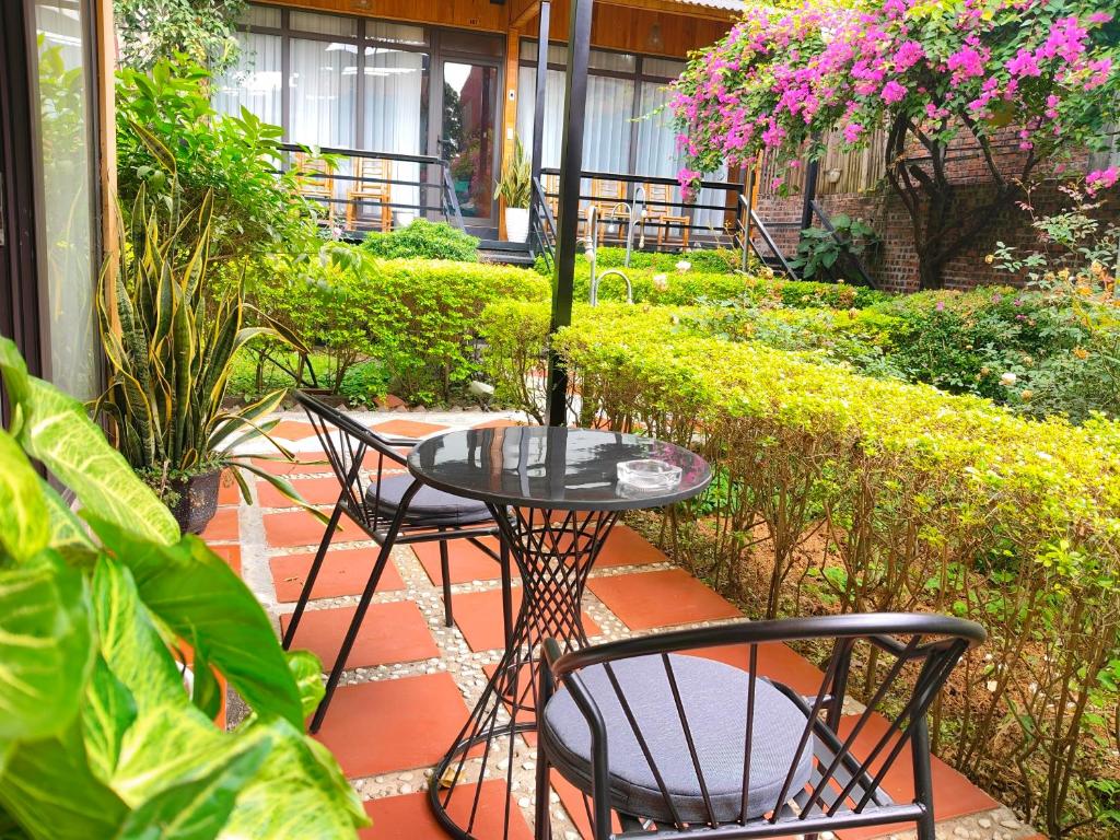 Tam Coc Sunshine Homestay - 10