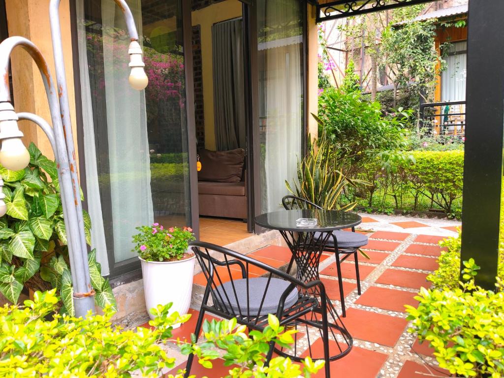 Tam Coc Sunshine Homestay - 8