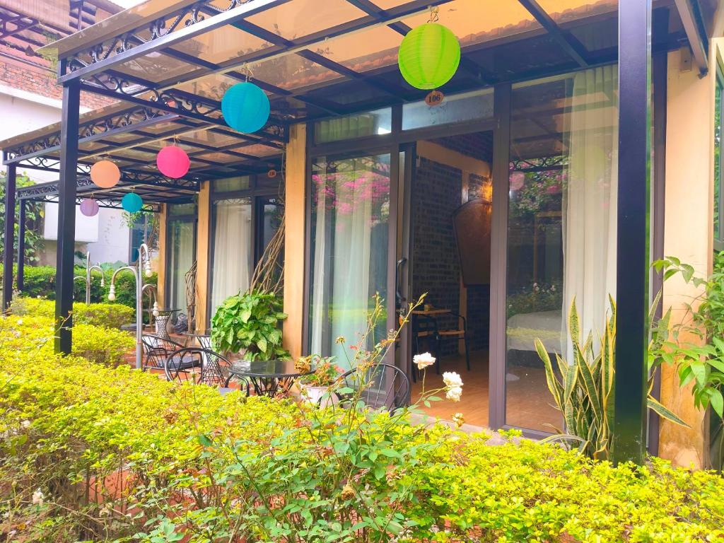 Tam Coc Sunshine Homestay - 7