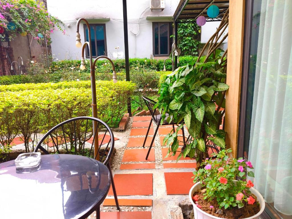 Tam Coc Sunshine Homestay - 9