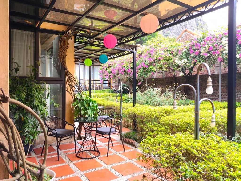 Tam Coc Sunshine Homestay - 6