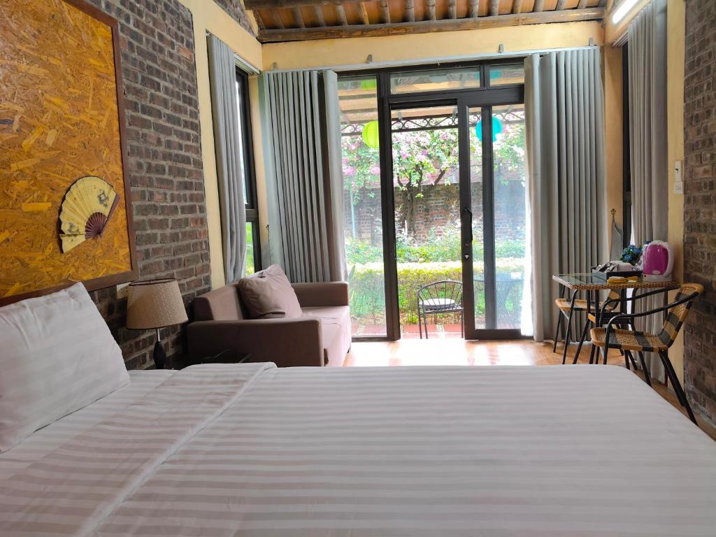 Tam Coc Sunshine Homestay - 13