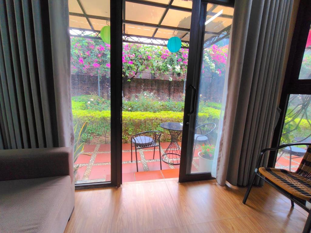 Tam Coc Sunshine Homestay - 16