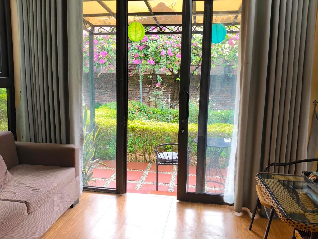 Tam Coc Sunshine Homestay - 15