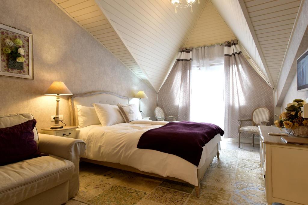 Hotel Dragului - Superior Double Room