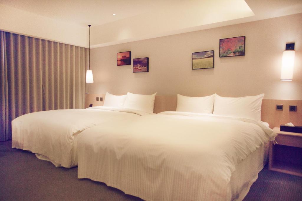 Inn by the Village - Sala Familiar De Lujo