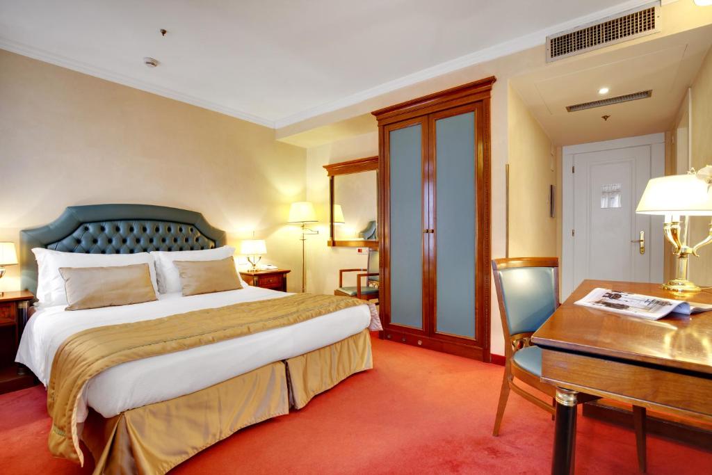 Hotel Donà Palace - Klassieke Tweepersoonskamer