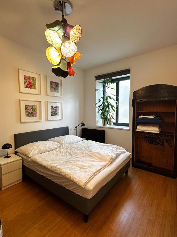 Wellness Rental Vienna